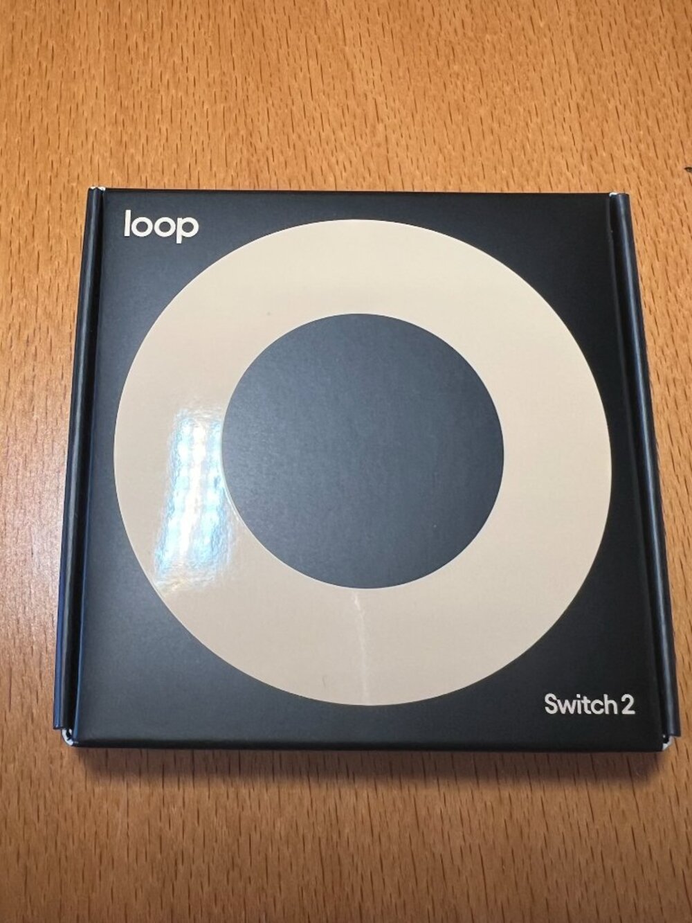 Loop Switch 2 Adjustable Earplugs Gold FACTORY SEALED - Picture 2 of 10